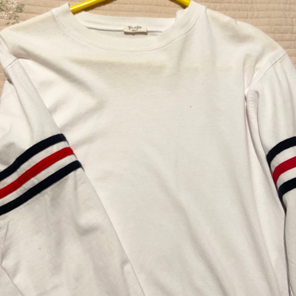 Brandy Long Sleeve